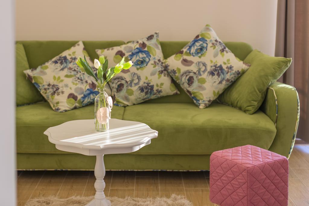 Apartment Libero Подстрана Экстерьер фото