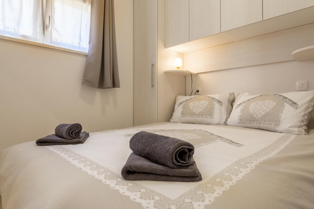 Apartment Libero Подстрана Экстерьер фото