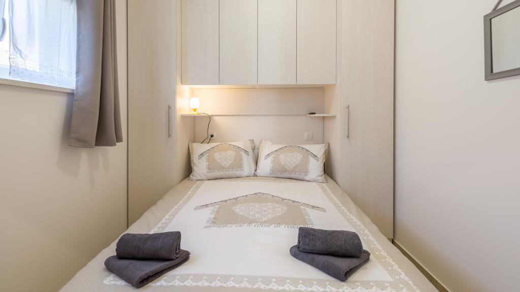 Apartment Libero Подстрана Экстерьер фото