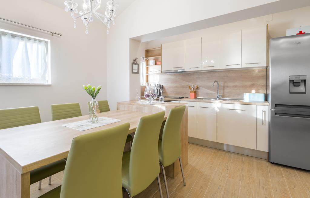 Apartment Libero Подстрана Экстерьер фото